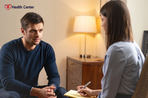 Как проходит лечение игромании в Мегионе в клинике Центр здоровья<