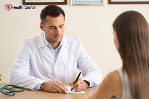 Лечение зависимости от Габапентина в Мегионе в клинике Центр здоровья